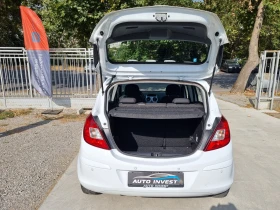 Opel Corsa 1.2/86ks - 6900 лв. - 58355007 16