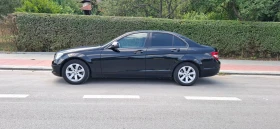 Mercedes-Benz C 220 2.2cdi-170 | Mobile.bg    6
