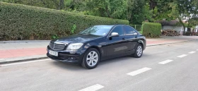 Mercedes-Benz C 220 2.2cdi-170 | Mobile.bg    7
