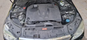 Mercedes-Benz C 220 2.2cdi-170 | Mobile.bg    11