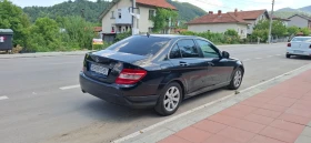 Mercedes-Benz C 220 2.2cdi-170 | Mobile.bg    3