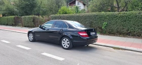 Mercedes-Benz C 220 2.2cdi-170 | Mobile.bg    5