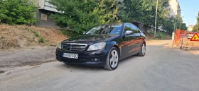 Обява за продажба на Mercedes-Benz C 220 2.2cdi-170 ~8 888 лв. - изображение 1