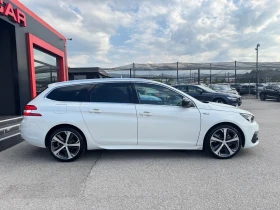 Peugeot 308 1.6D-GT LINE-FACE-LED-KEYLESS--112.. | Mobile.bg    5