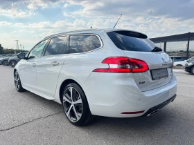     Peugeot 308 1.6D-GT LINE-FACE-LED-KEYLESS--112..