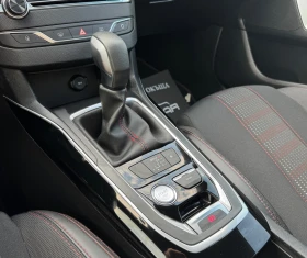 Peugeot 308 1.6D-GT LINE-FACE-LED-KEYLESS--112.. | Mobile.bg    15