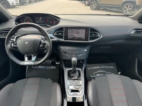 Peugeot 308 1.6D-GT LINE-FACE-LED-KEYLESS--112.. | Mobile.bg    12