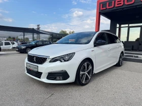     Peugeot 308 1.6D-GT LINE-FACE-LED-KEYLESS--112..