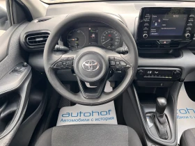 Toyota Yaris TERRA/HYBRID/1.5vvt-i/115K.C./Е-CVT AT - 26500 лв. - 67995584 10