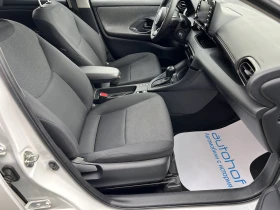 Toyota Yaris TERRA/HYBRID/1.5vvt-i/115K.C./Е-CVT AT - 26500 лв. - 67995584 8