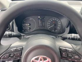 Toyota Yaris TERRA/HYBRID/1.5vvt-i/115K.C./Е-CVT AT - 26500 лв. - 67995584 11