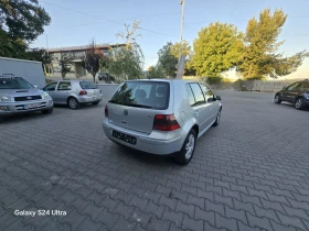 VW Golf TDI101кс - 5850 лв. - 25526196 6