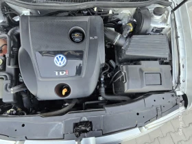 VW Golf TDI101кс - 5850 лв. - 25526196 12