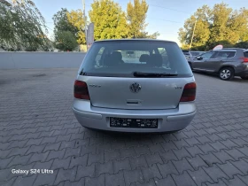 VW Golf TDI101кс - 5850 лв. - 25526196 7