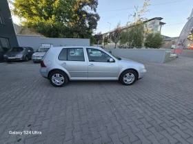 VW Golf TDI101кс - 5850 лв. - 25526196 5
