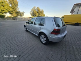 VW Golf TDI101кс - 5850 лв. - 25526196 8