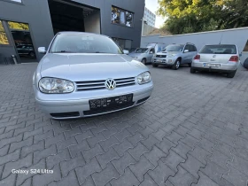 VW Golf TDI101кс - 5850 лв. - 25526196 4