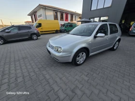VW Golf TDI101кс - 5850 лв. - 25526196 2
