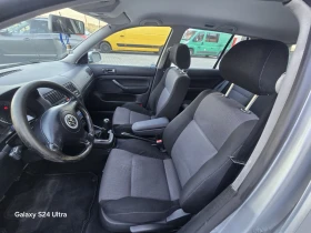 VW Golf TDI101кс - 5850 лв. - 25526196 9