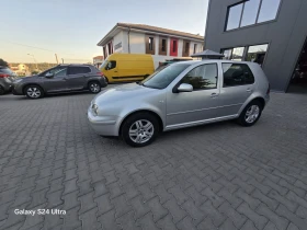 VW Golf TDI101кс