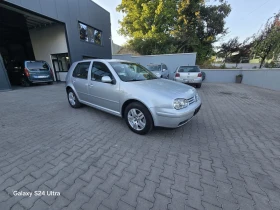 VW Golf TDI101кс - 5850 лв. - 25526196 3