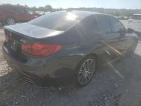 BMW 540 Xi M PACK* SHADOWLINE* HuD* H/K* CARPLAY | Mobile.bg    4