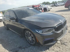 BMW 540 Xi M PACK* SHADOWLINE* HuD* H/K* CARPLAY | Mobile.bg    5