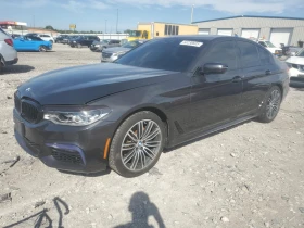 BMW 540 Xi M PACK* SHADOWLINE* HuD* H/K* CARPLAY | Mobile.bg    2