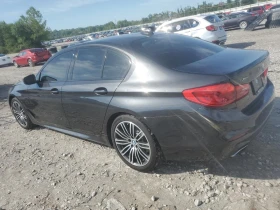 BMW 540 Xi M PACK* SHADOWLINE* HuD* H/K* CARPLAY | Mobile.bg    3