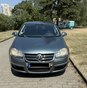  VW Jetta