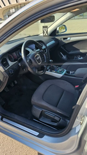 Обява за продажба на Audi A4 2000 143кс Ръчка ~10 000 лв. - изображение 3