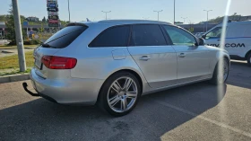 Обява за продажба на Audi A4 2000 143кс Ръчка ~10 000 лв. - изображение 2