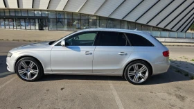 Обява за продажба на Audi A4 2000 143кс Ръчка ~10 000 лв. - изображение 6