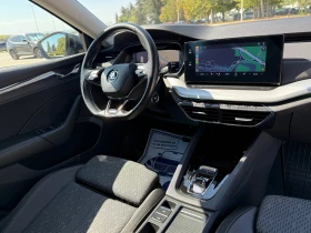 Skoda Octavia 2.0/150ps/HeadUp/Distronic/LED/CARPLAY/Lane-assist | Mobile.bg    11