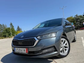Skoda Octavia 2.0/150ps/HeadUp/Distronic/LED/CARPLAY/Lane-assist | Mobile.bg    4