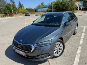 Skoda Octavia 2.0/150ps/HeadUp/Distronic/LED/CARPLAY/Lane-assist | Mobile.bg    5