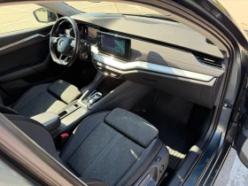 Skoda Octavia 2.0/150ps/HeadUp/Distronic/LED/CARPLAY/Lane-assist | Mobile.bg    12