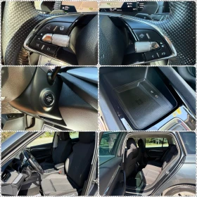 Skoda Octavia 2.0/150ps/HeadUp/Distronic/LED/CARPLAY/Lane-assist | Mobile.bg    15