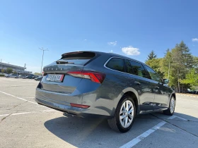 Skoda Octavia 2.0/150ps/HeadUp/Distronic/LED/CARPLAY/Lane-assist | Mobile.bg    8
