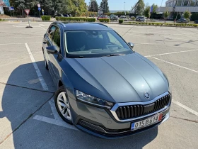 Skoda Octavia 2.0/150ps/HeadUp/Distronic/LED/CARPLAY/Lane-assist | Mobile.bg    2