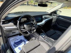 Skoda Octavia 2.0/150ps/HeadUp/Distronic/LED/CARPLAY/Lane-assist | Mobile.bg    9