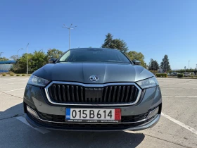 Skoda Octavia 2.0/150ps/HeadUp/Distronic/LED/CARPLAY/Lane-assist | Mobile.bg    3