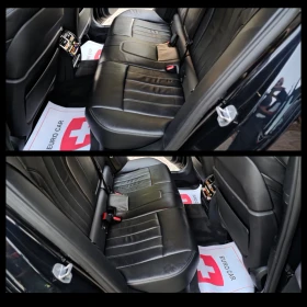 BMW 530 3.0d * Mpack* Xdrive* KEYLESS* SOFT CLOSE* SWISS - 47777 лв. - 94611522 15