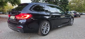 BMW 530 3.0d * Mpack* Xdrive* KEYLESS* SOFT CLOSE* SWISS - 47777 лв. - 94611522 4