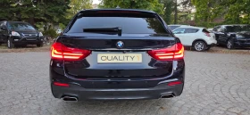 BMW 530 3.0d * Mpack* Xdrive* KEYLESS* SOFT CLOSE* SWISS - 47777 лв. - 94611522 5