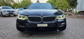BMW 530 3.0d * Mpack* Xdrive* KEYLESS* SOFT CLOSE* SWISS - 47777 лв. - 94611522 2