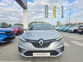 Обява за продажба на Renault Megane 1.3 Tce Techno ~27 500 лв. - изображение 1