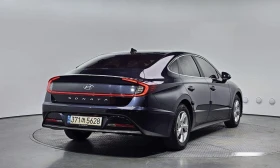 Обява за продажба на Hyundai Sonata ~31 551 лв. - изображение 1