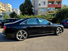 Audi A8 4.2 tdi всички екстри . Сменени вериги - 40900 лв. / 20911.84 € - 93595556 6