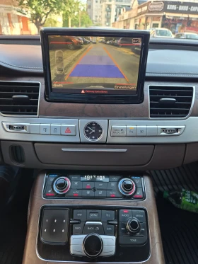 Audi A8 4.2 tdi всички екстри . Сменени вериги - 40900 лв. / 20911.84 € - 93595556 13